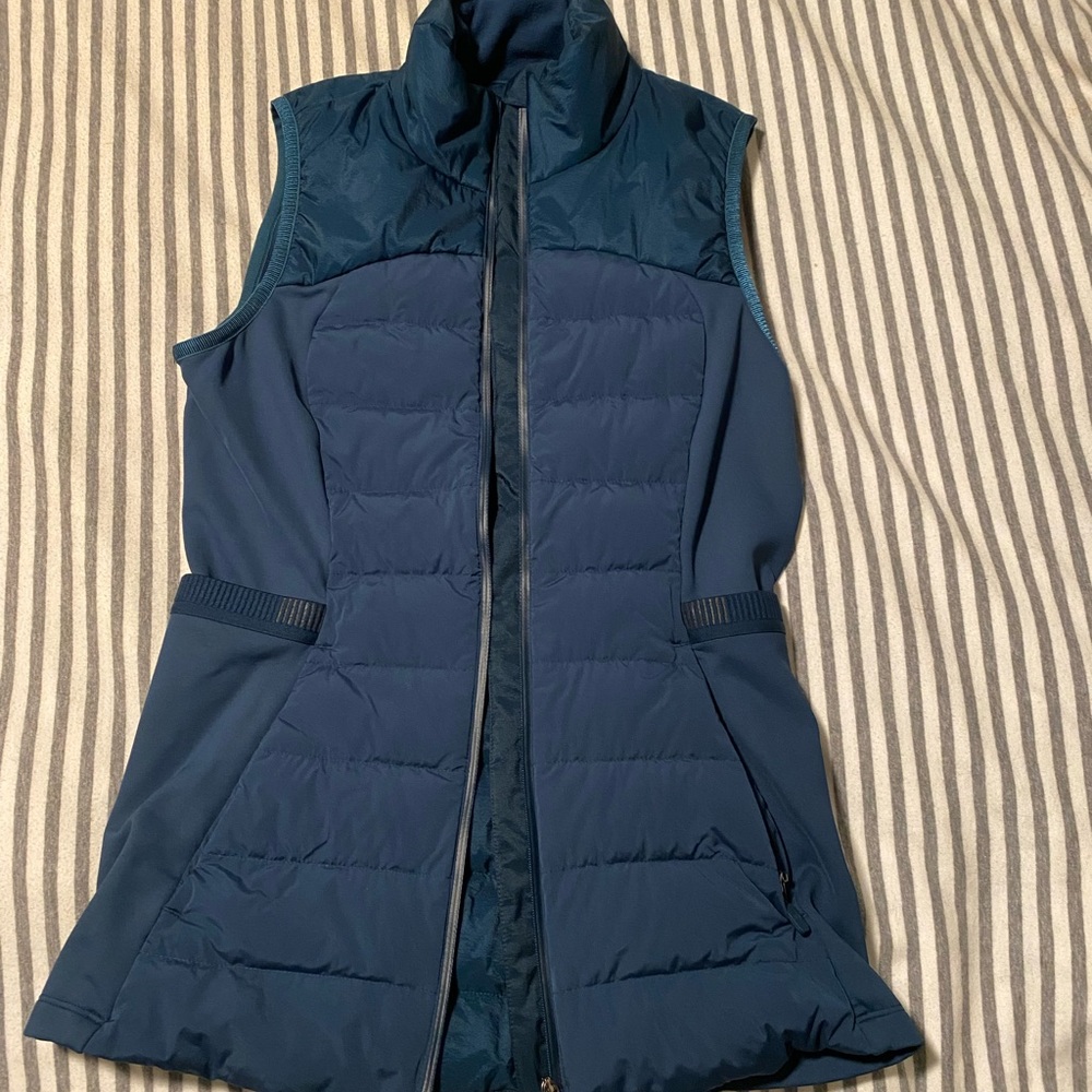 Lululemon Vest